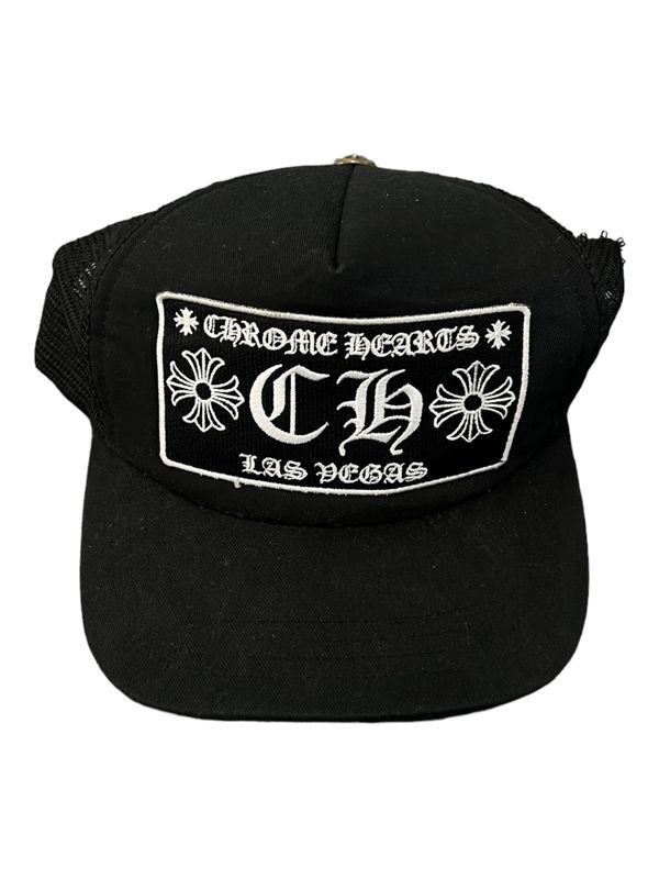 CHROME HEARTS