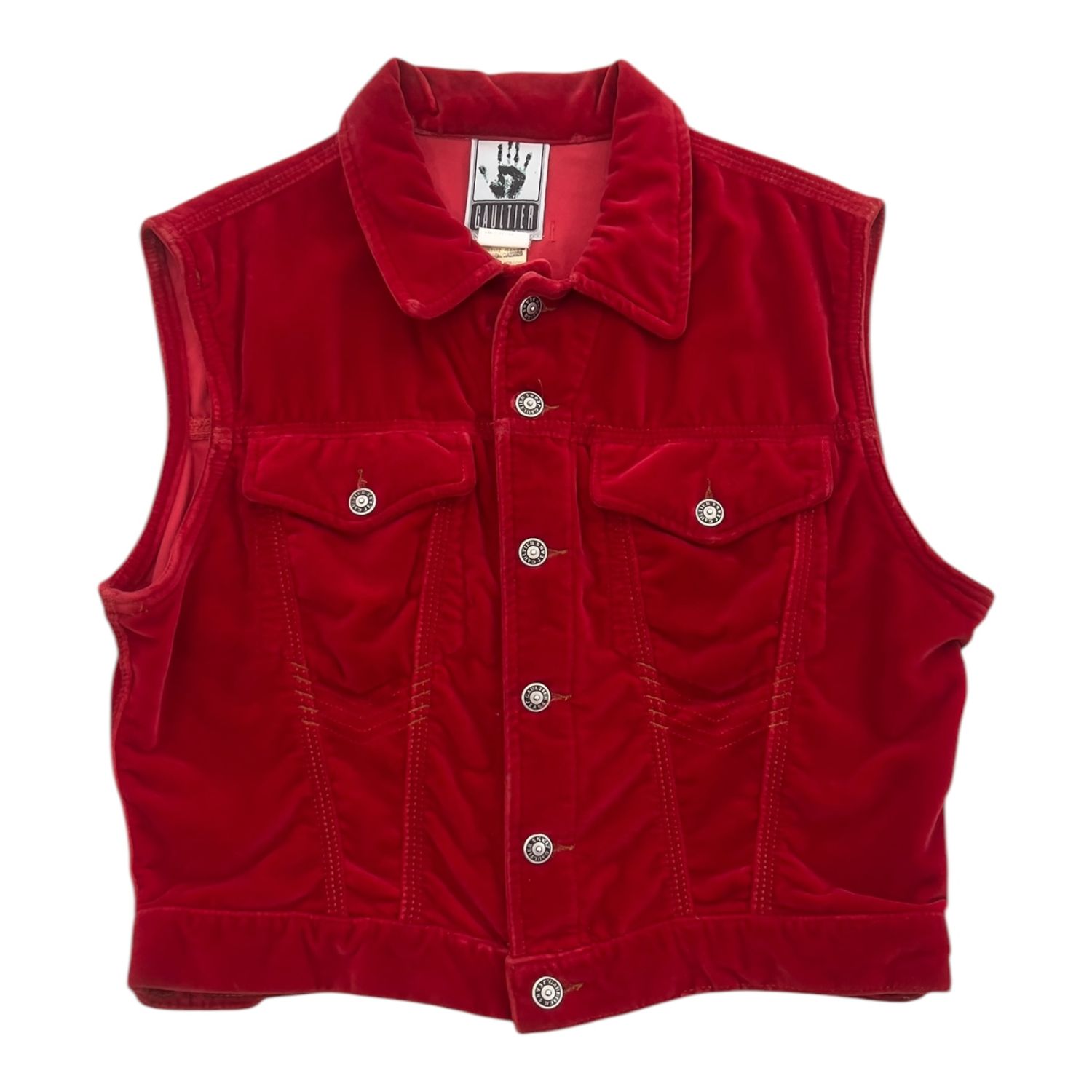 JEAN PAUL GAULTIER