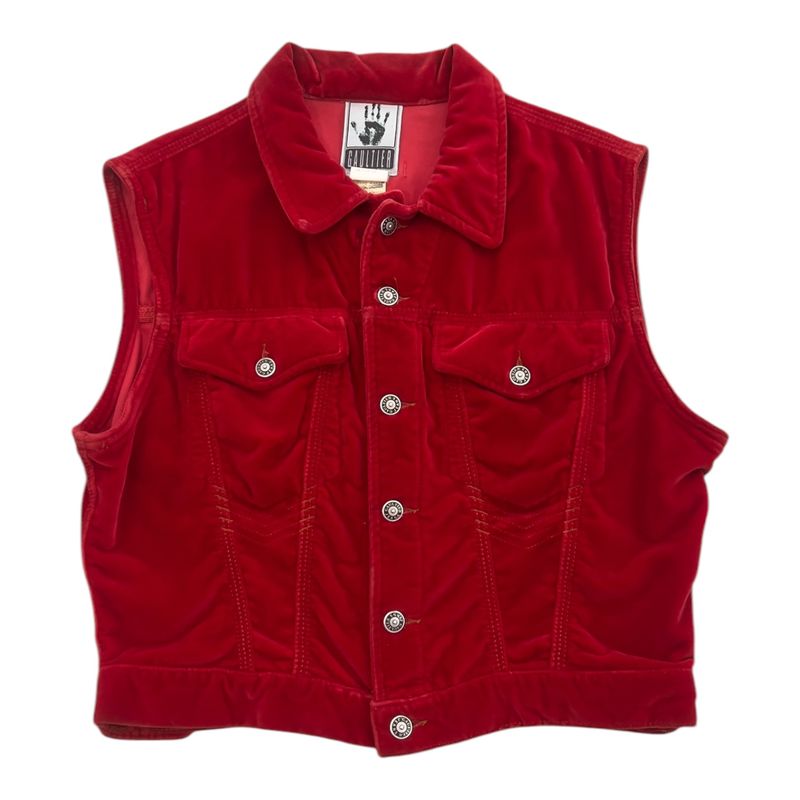 JEAN PAUL GAULTIER