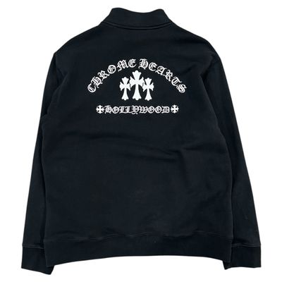 CHROME HEARTS