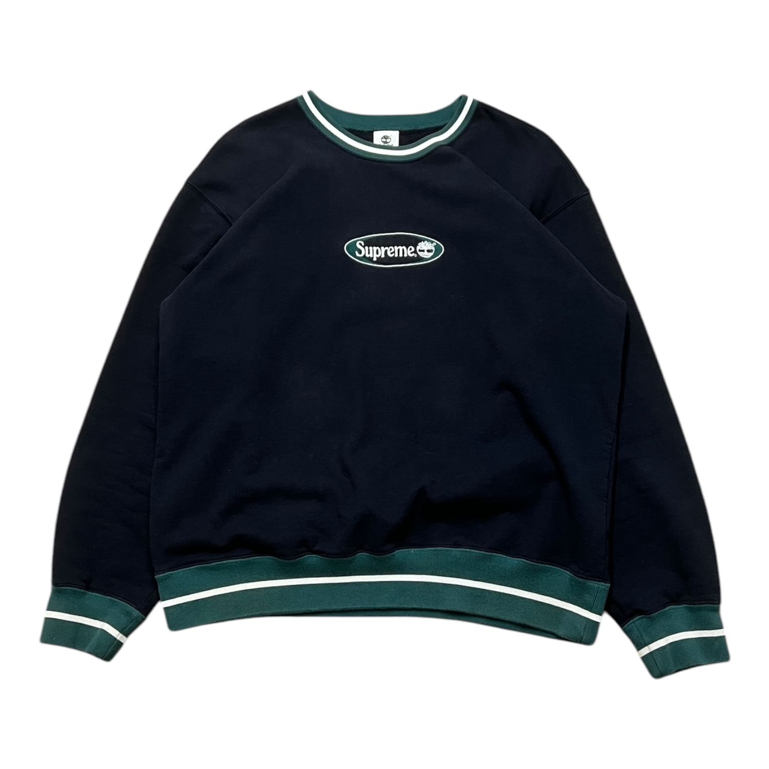SUPREME