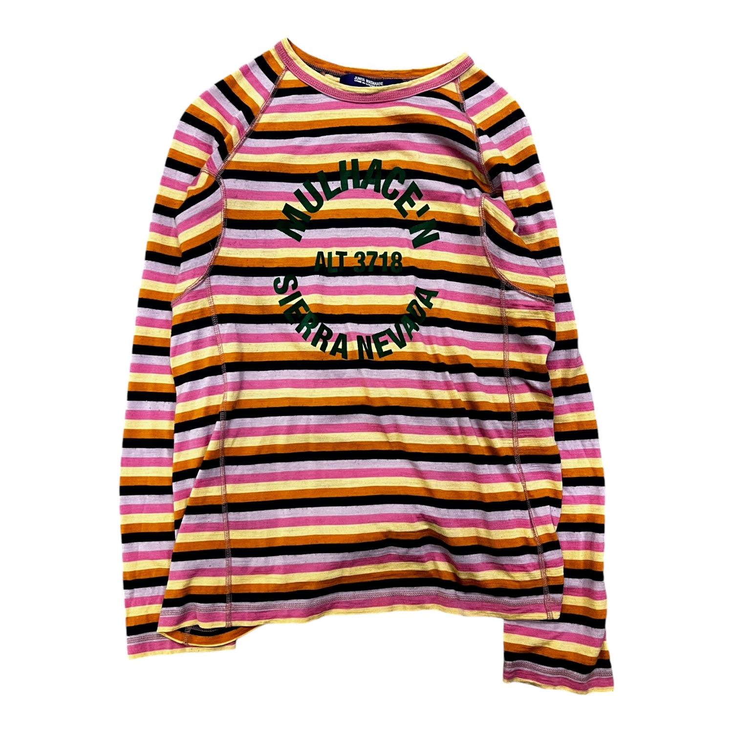 JUNYA WATANABE