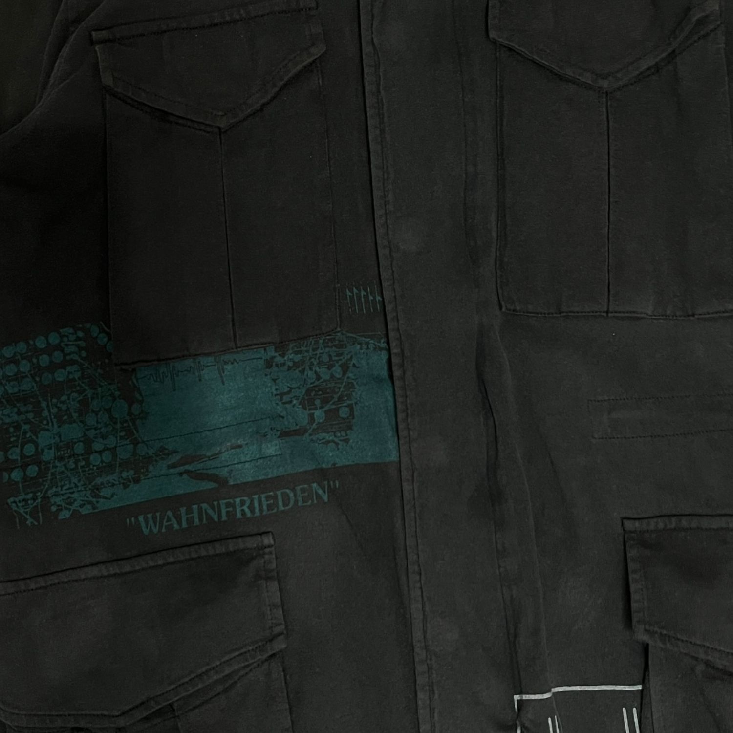 UNDERCOVER