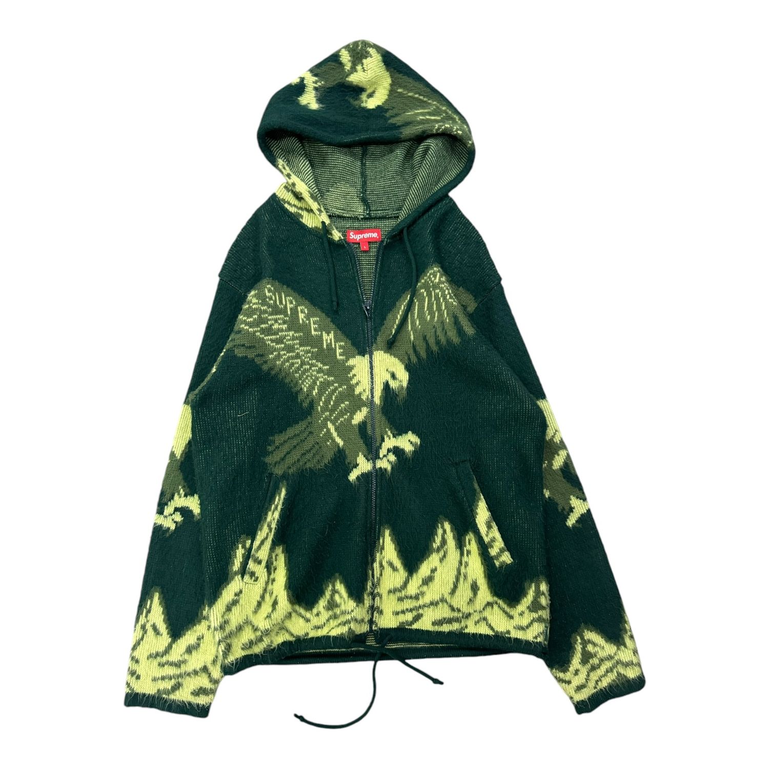 SUPREME