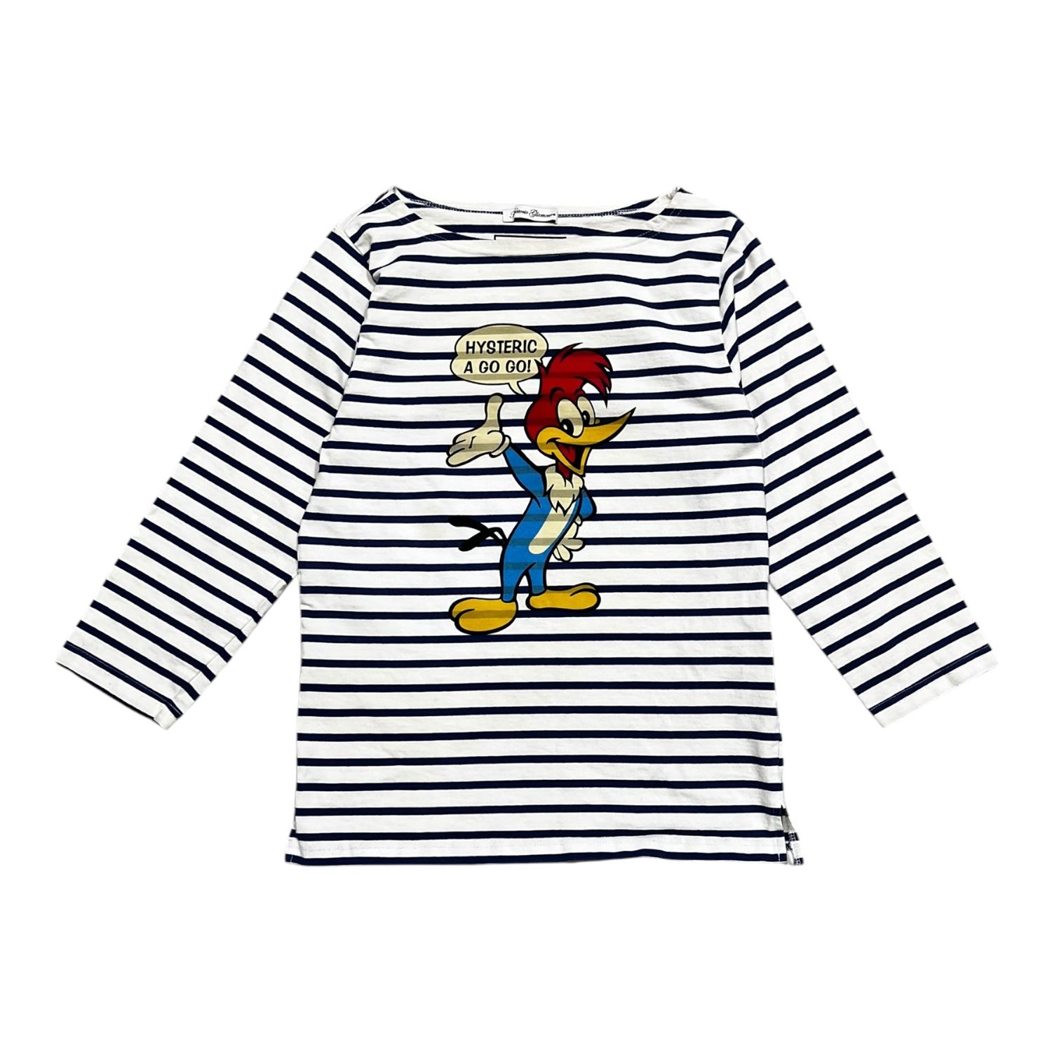 HYSTERIC GLAMOUR