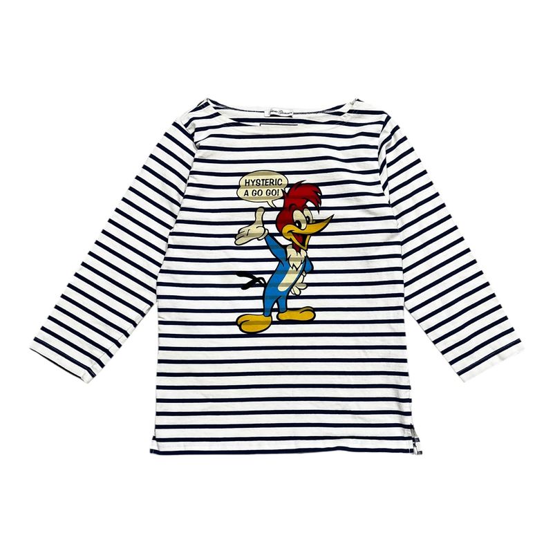HYSTERIC GLAMOUR