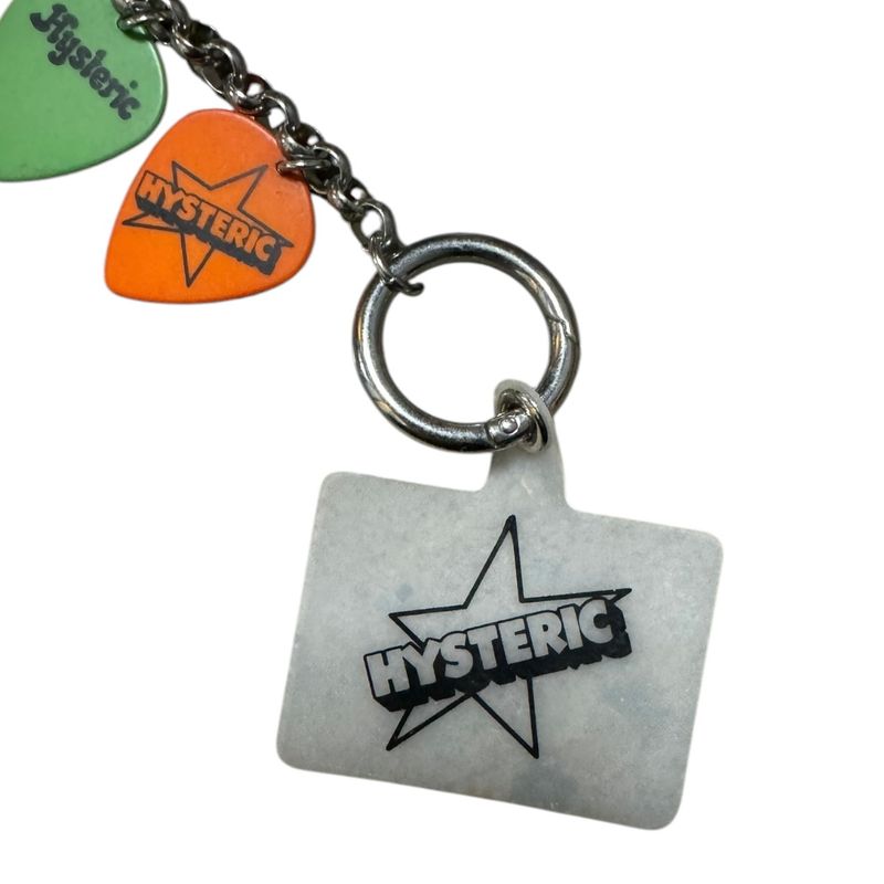 HYSTERIC GLAMOUR