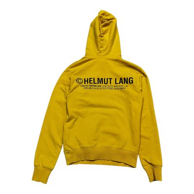 HELMUT LANG