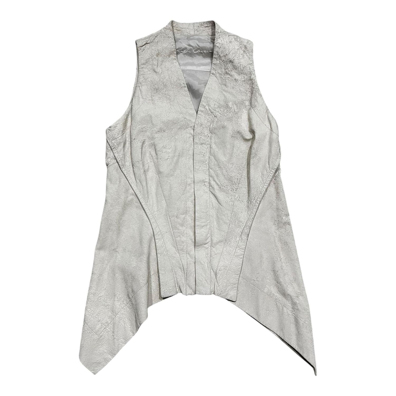 RICK OWENS