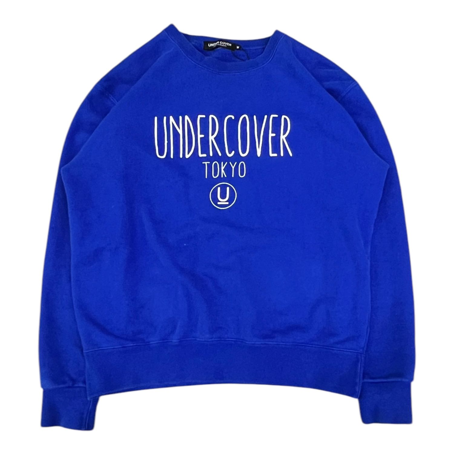 Undercover