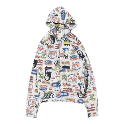 Hysteric Glamour