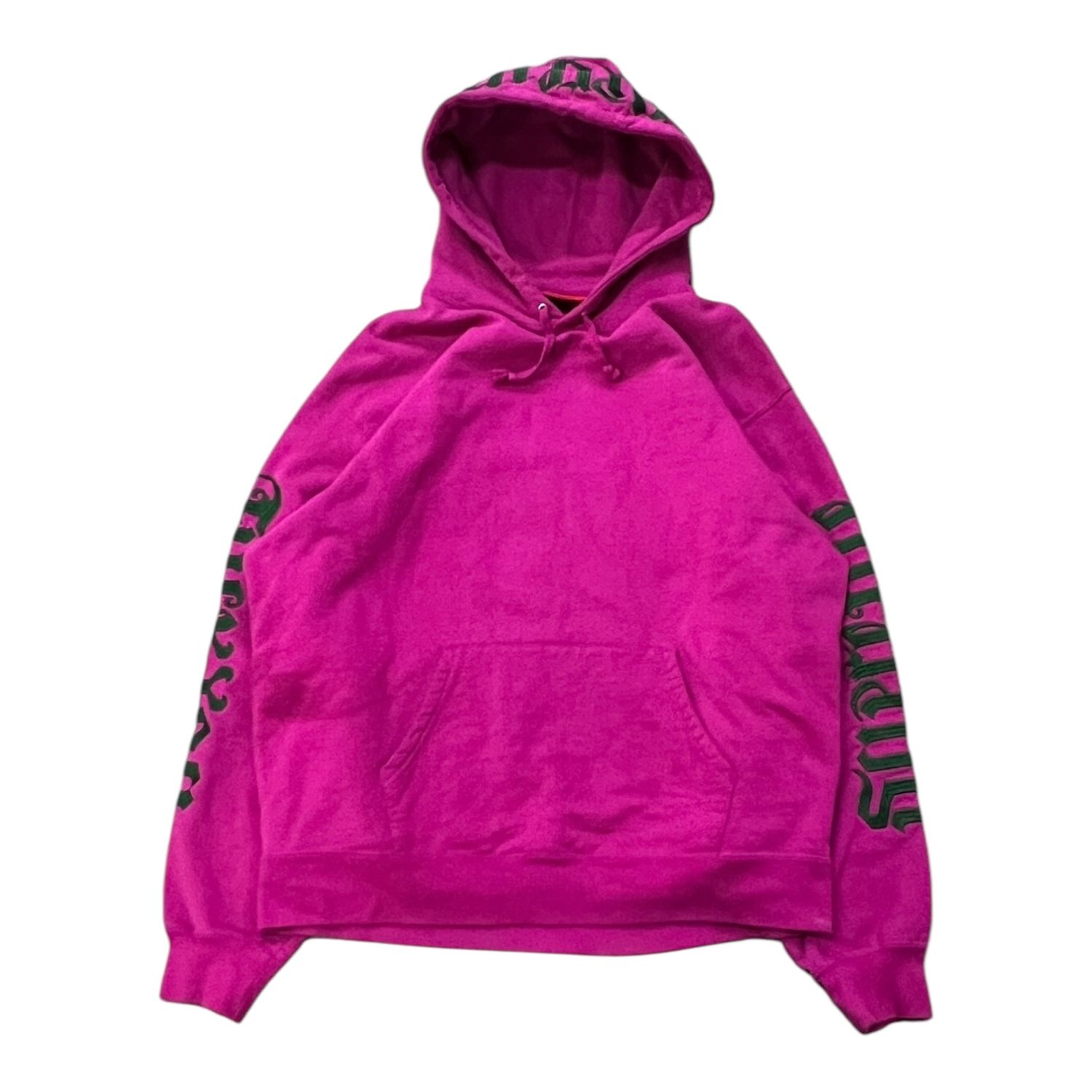 Supreme