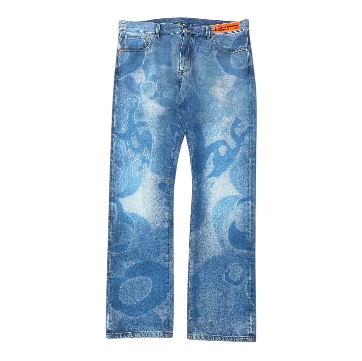 Heron Preston