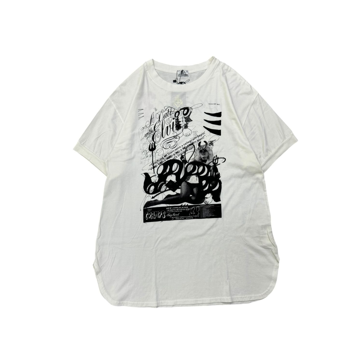 Hysteric Glamour