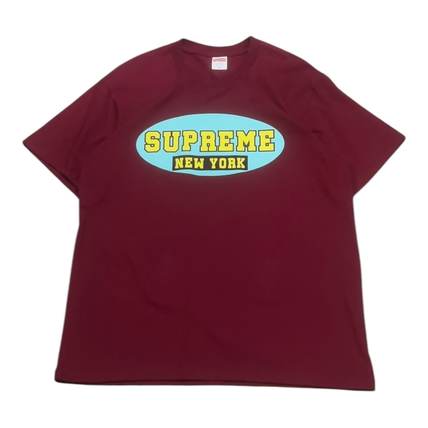 SUPREME