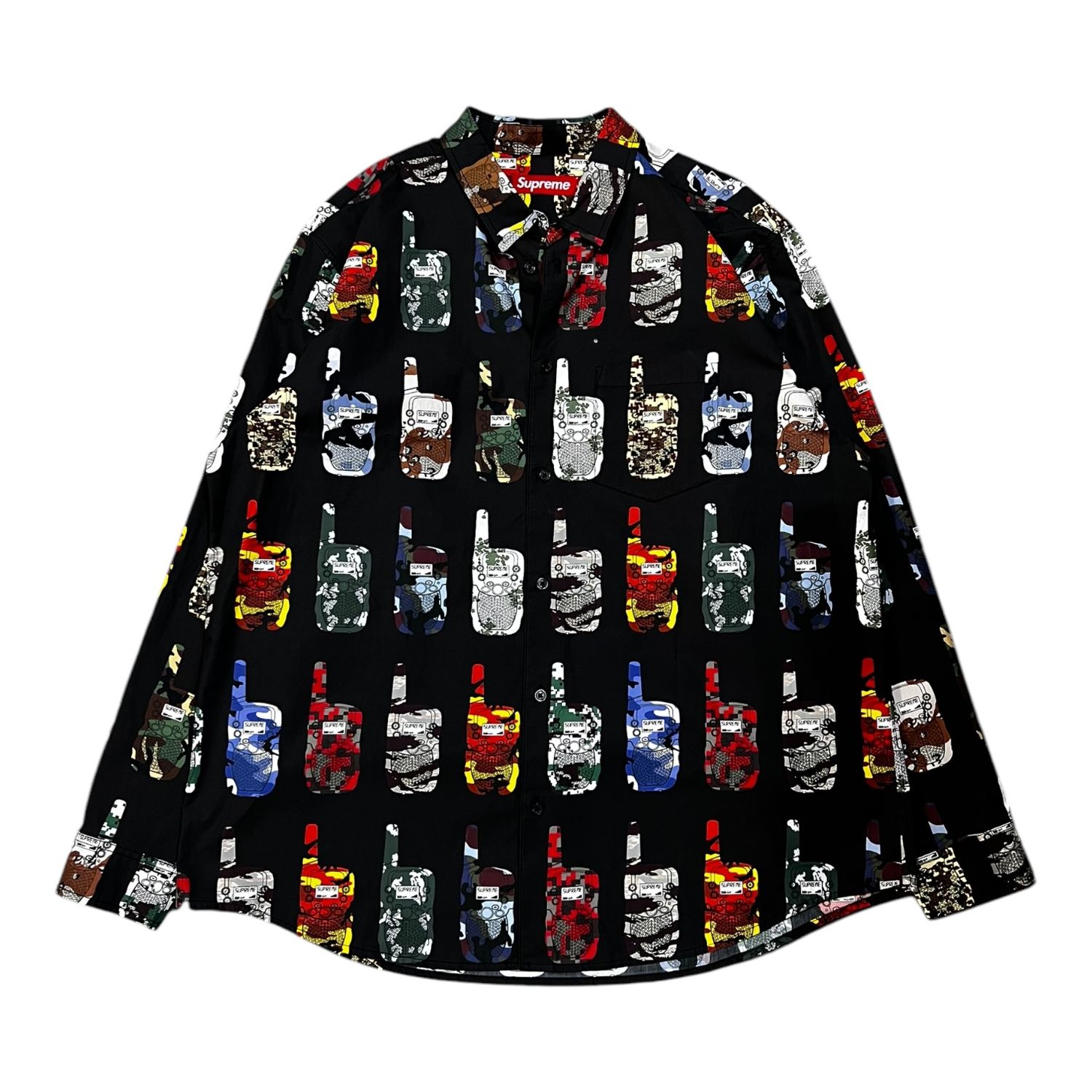 SUPREME