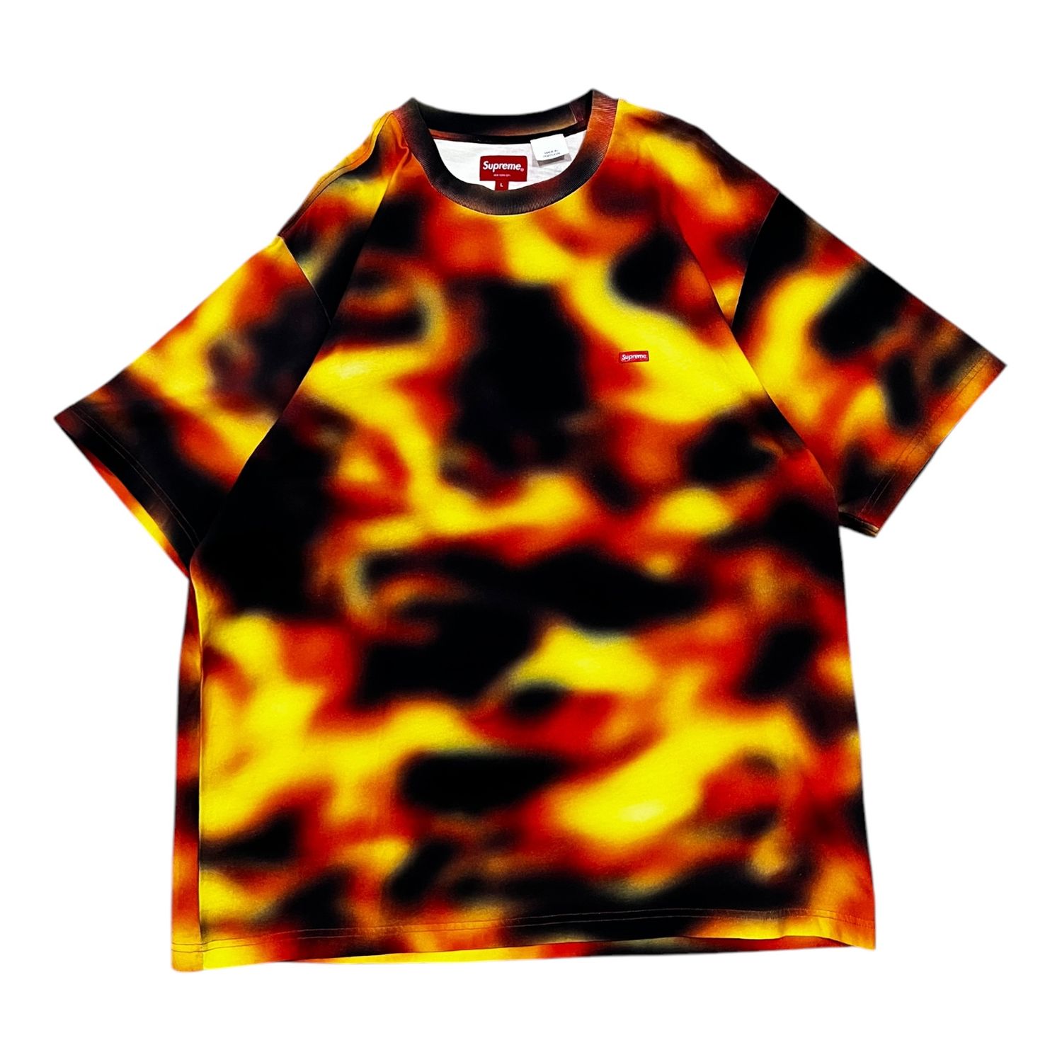 SUPREME