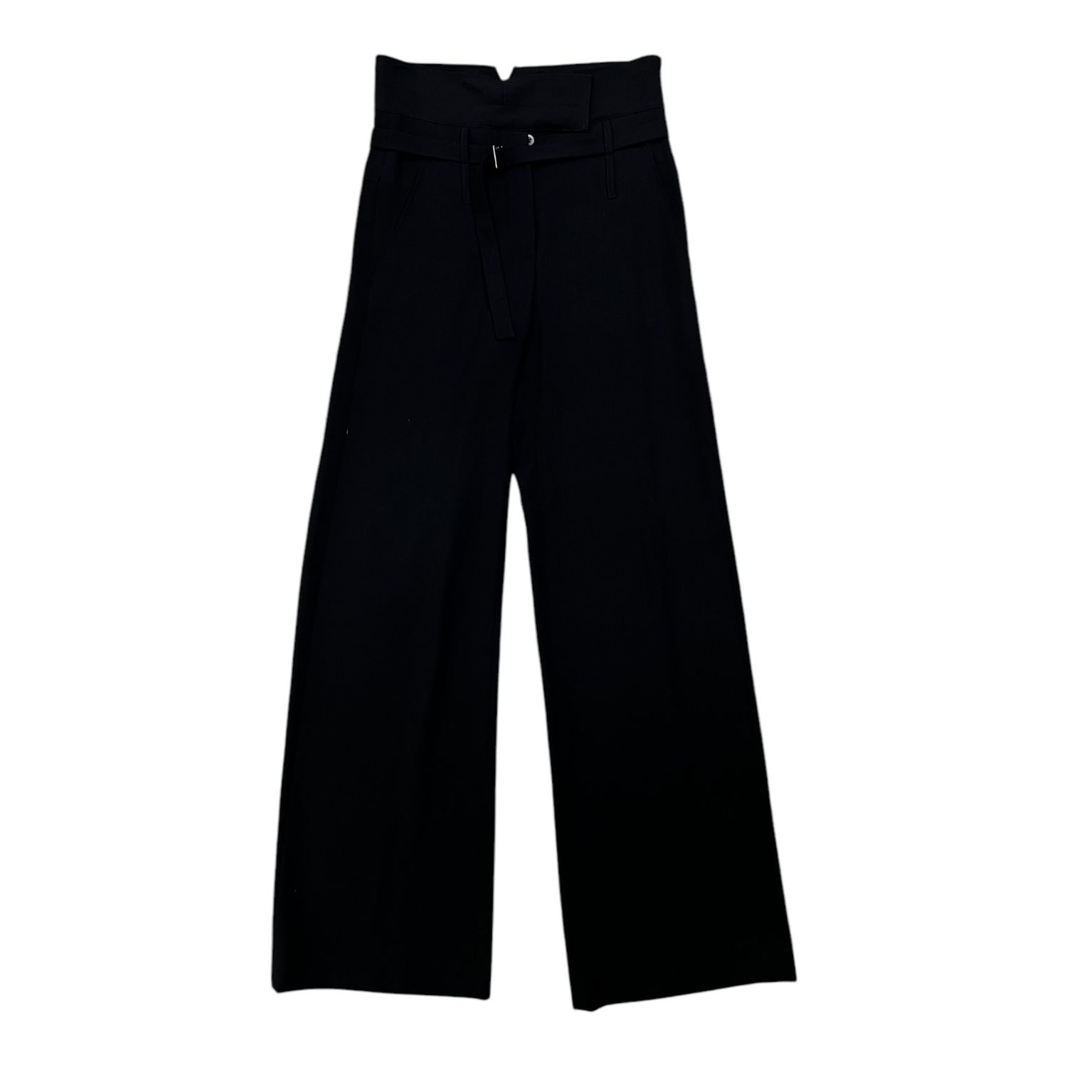 ANN DEMEULEMEESTER