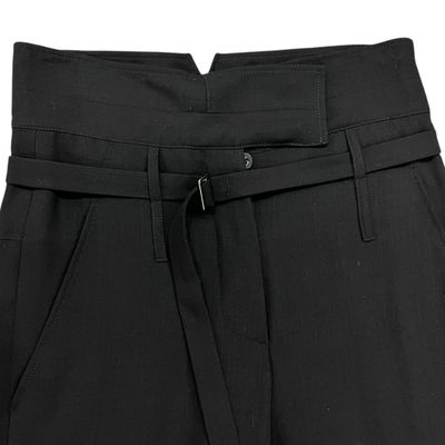 ANN DEMEULEMEESTER