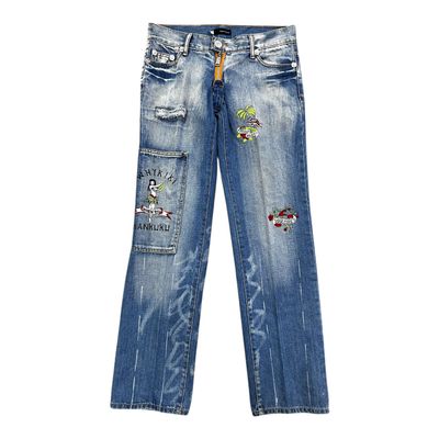 DSQUARED2