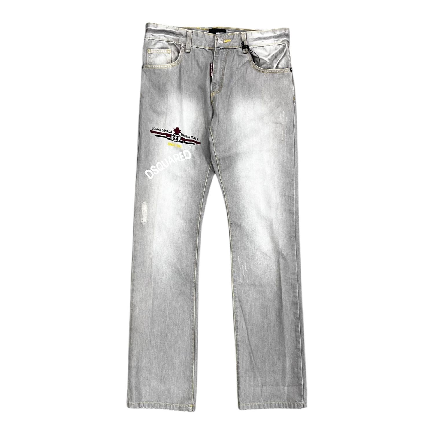 DSQUARED2