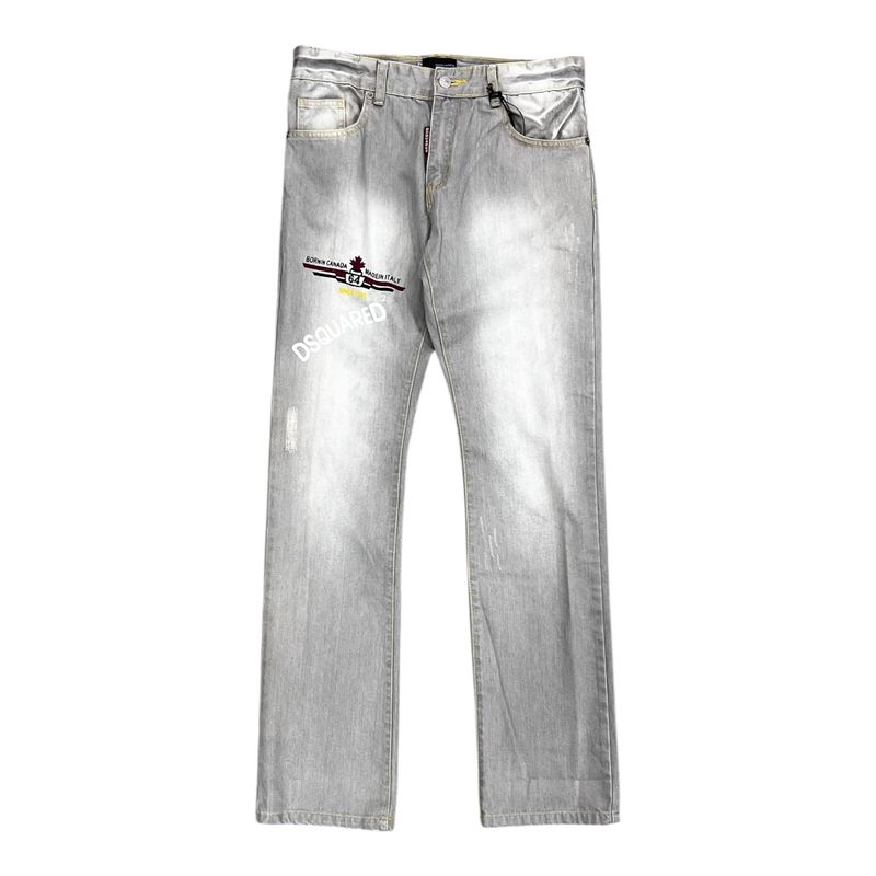 DSQUARED2