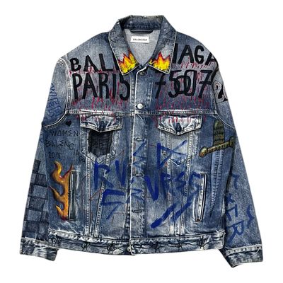 BALENCIAGA