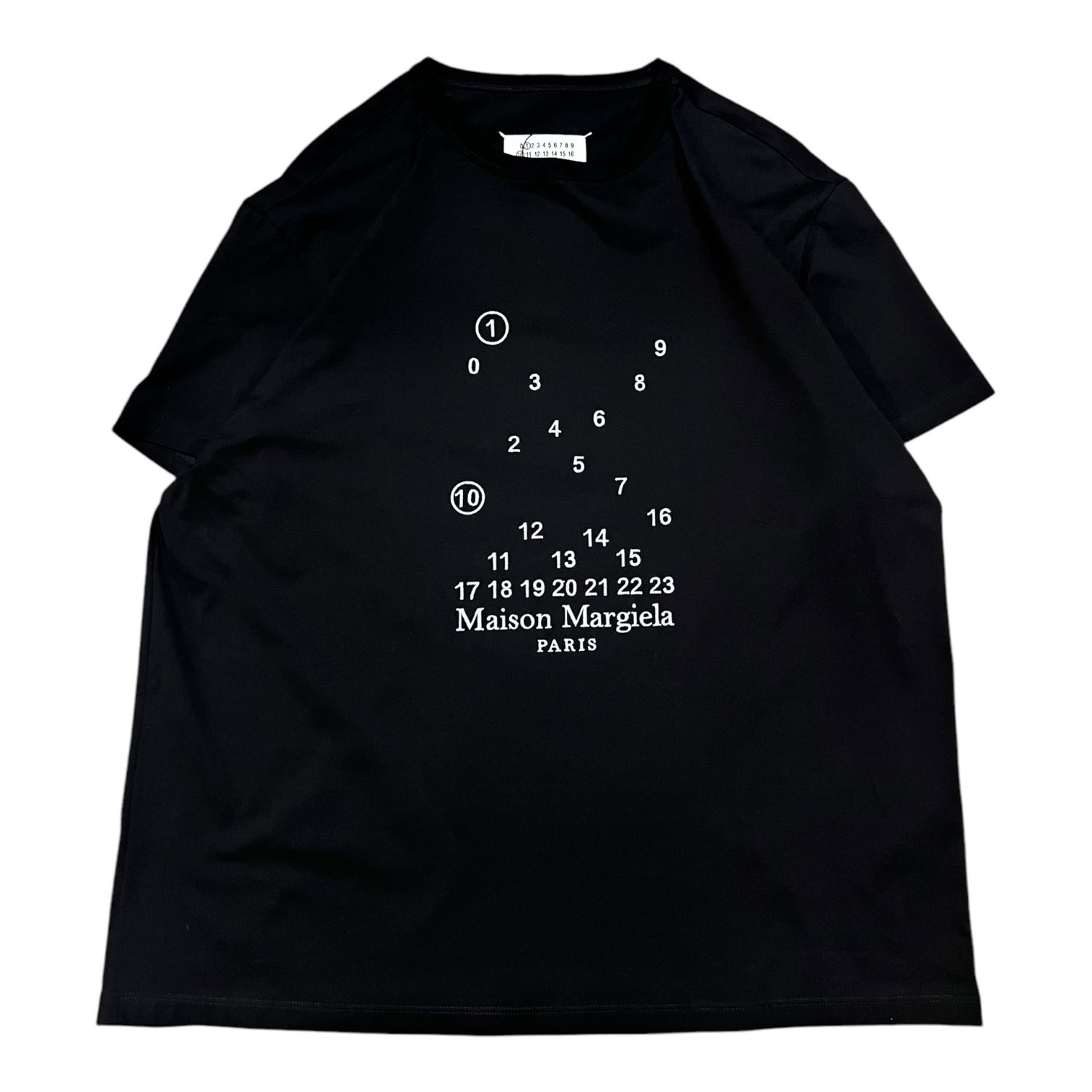 MAISON MARGIELA