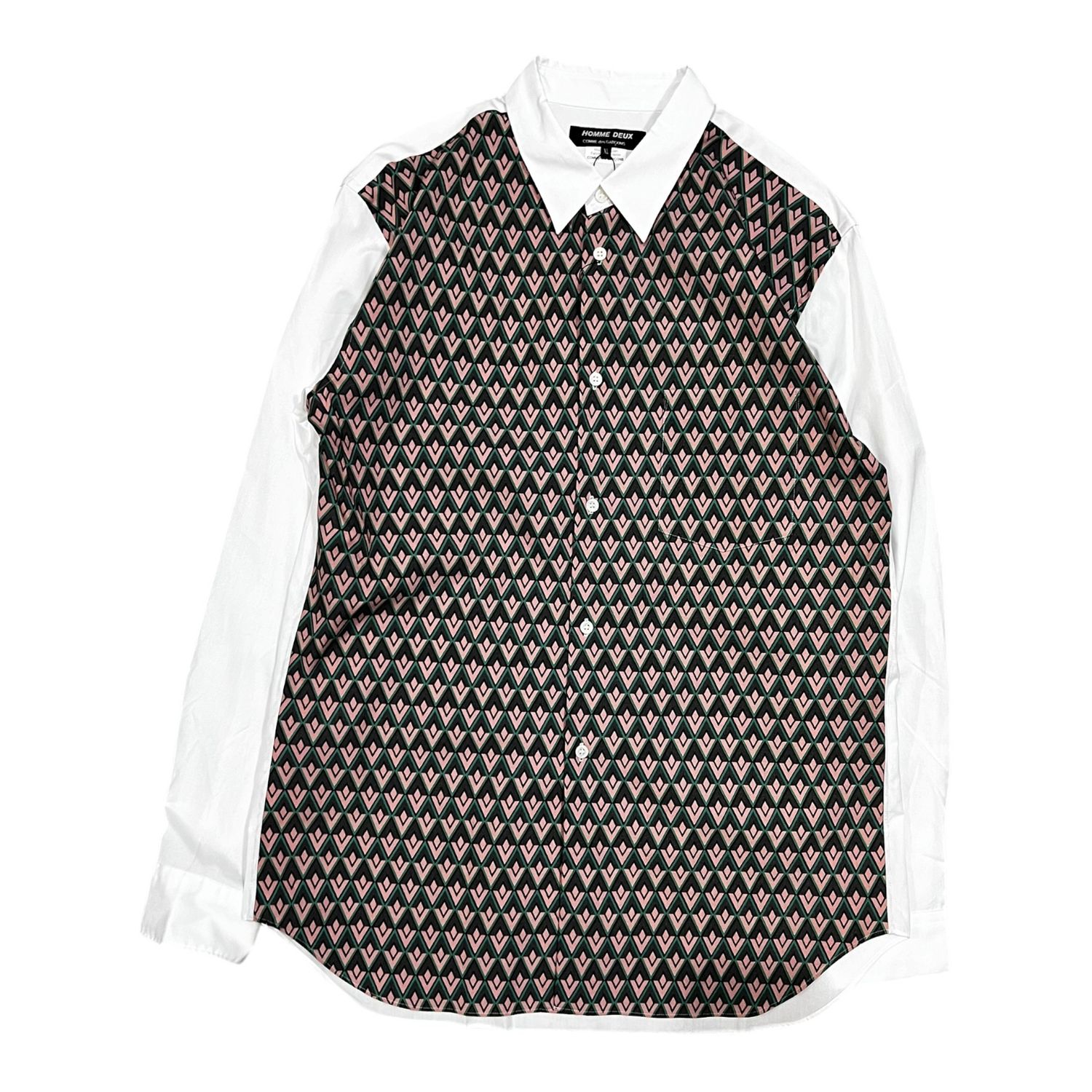 COMMES DES GARCONS