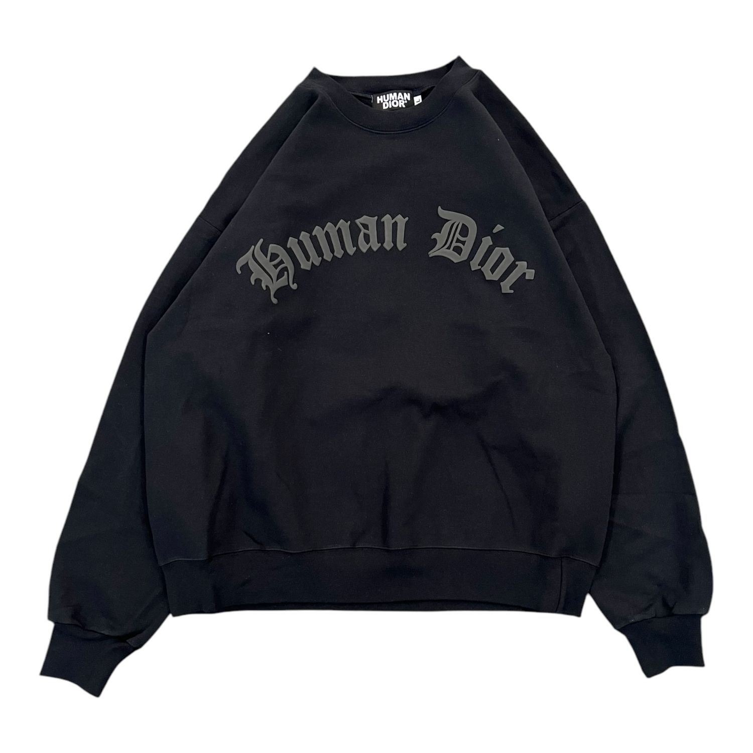 HUMAN DIOR