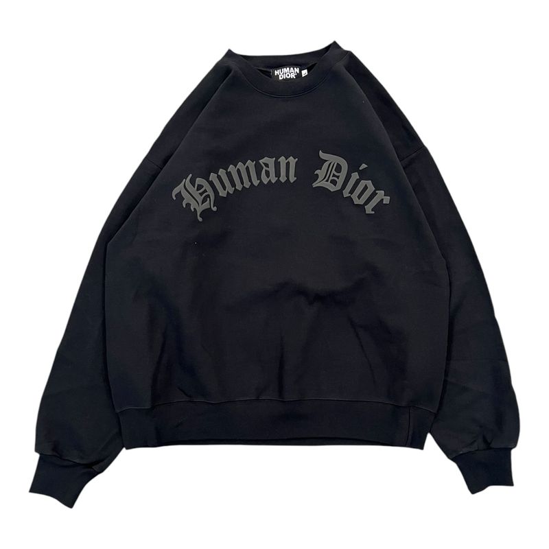 HUMAN DIOR