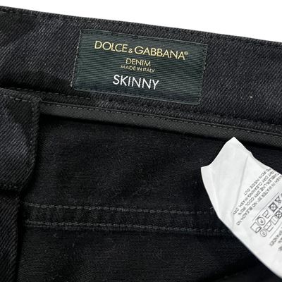 DOLCE &amp; GABBANA