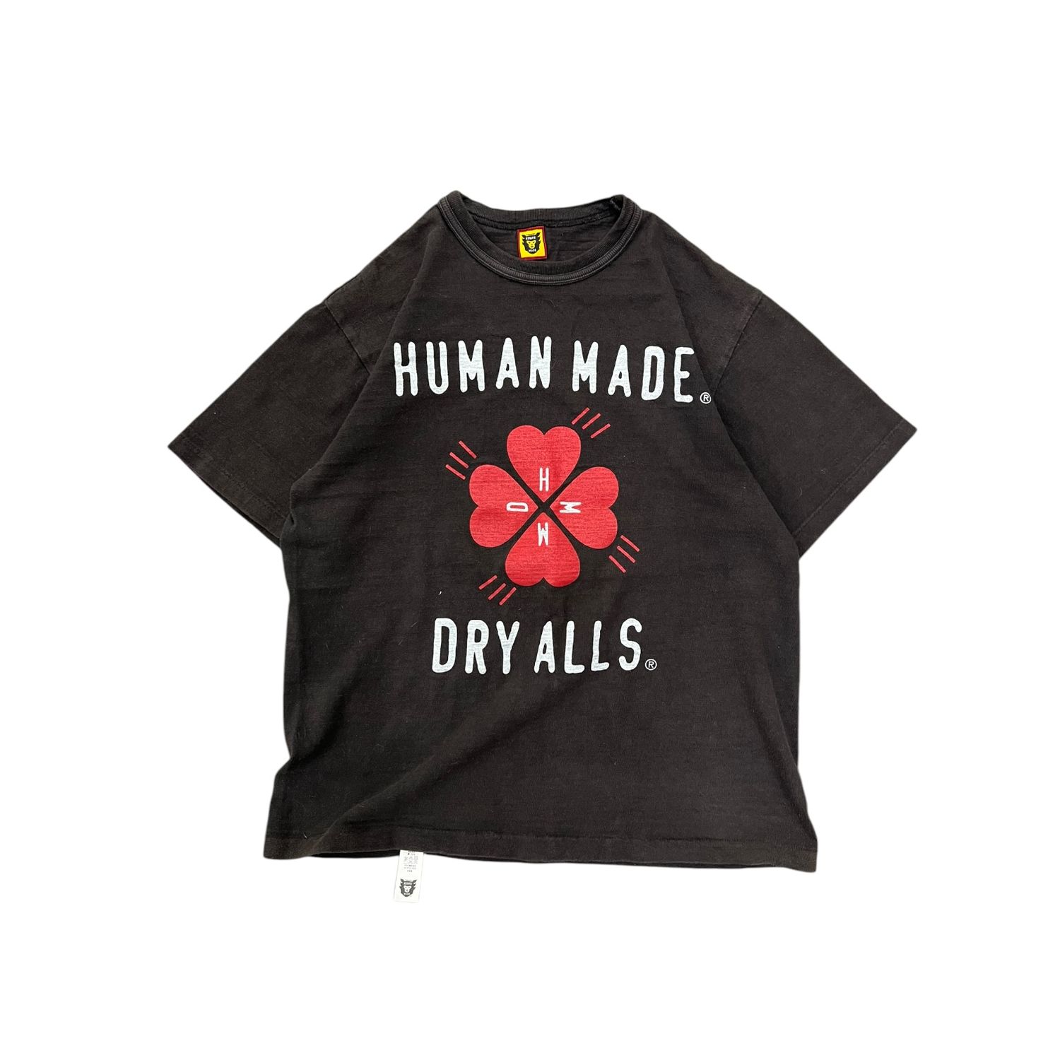 HUMAN MADE
