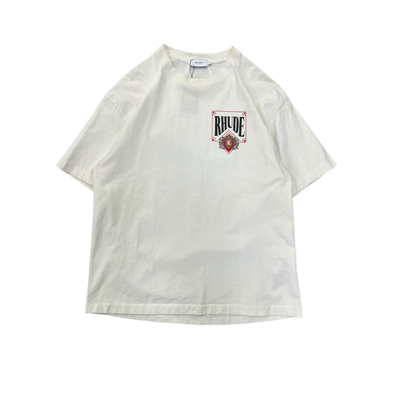 RHUDE