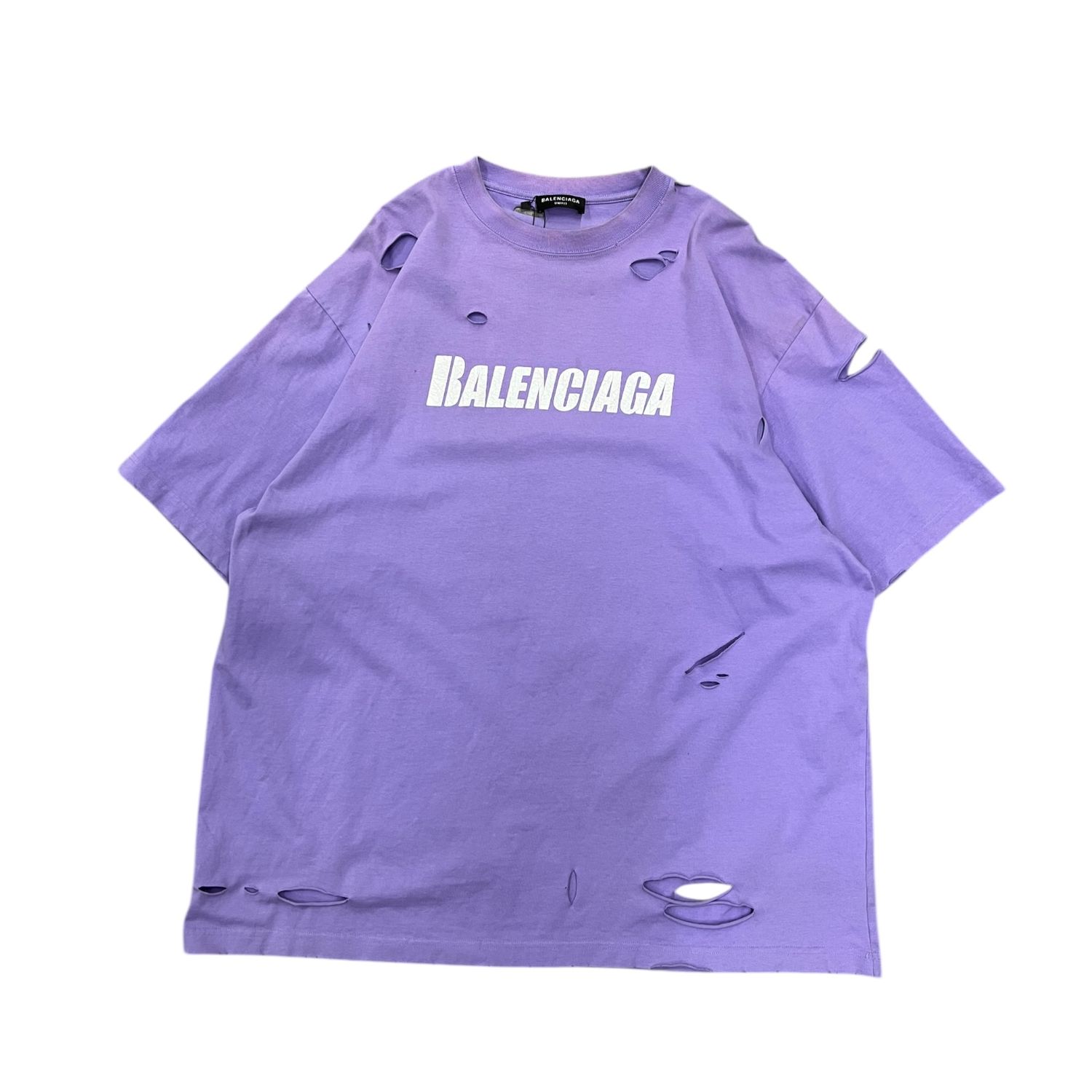 BALENCIAGA