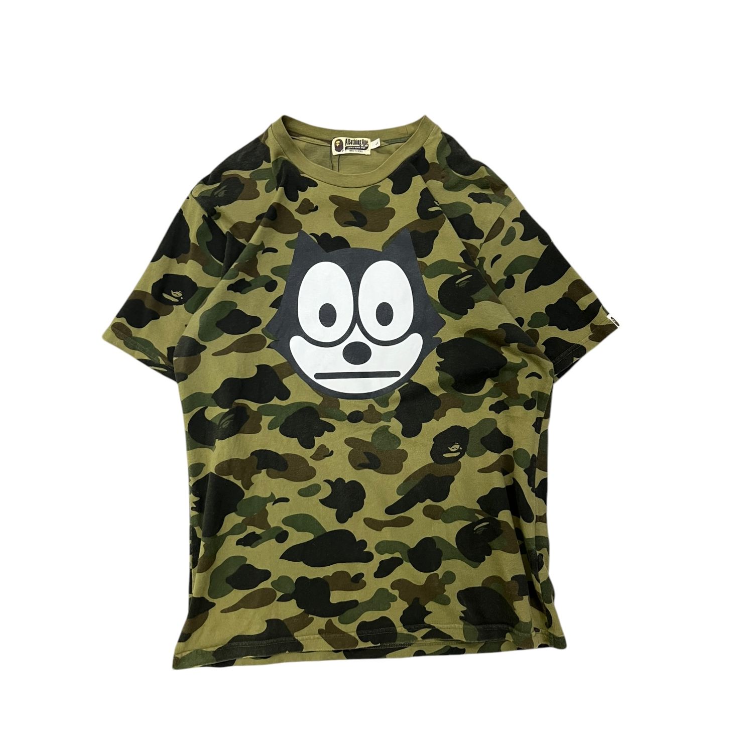 BAPE