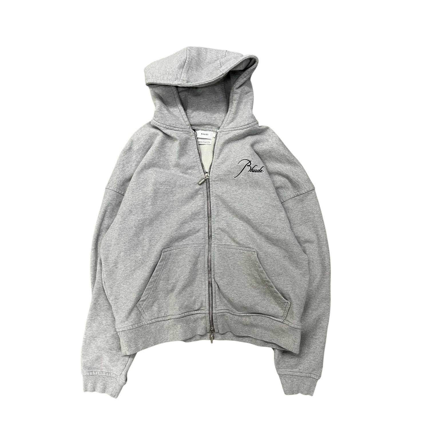 RHUDE