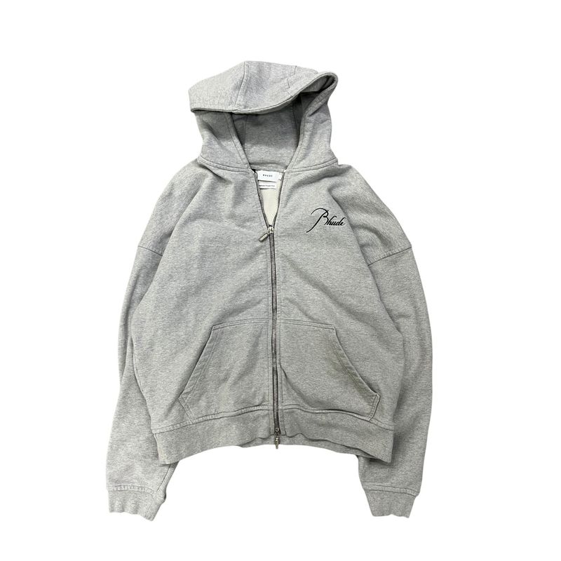 RHUDE
