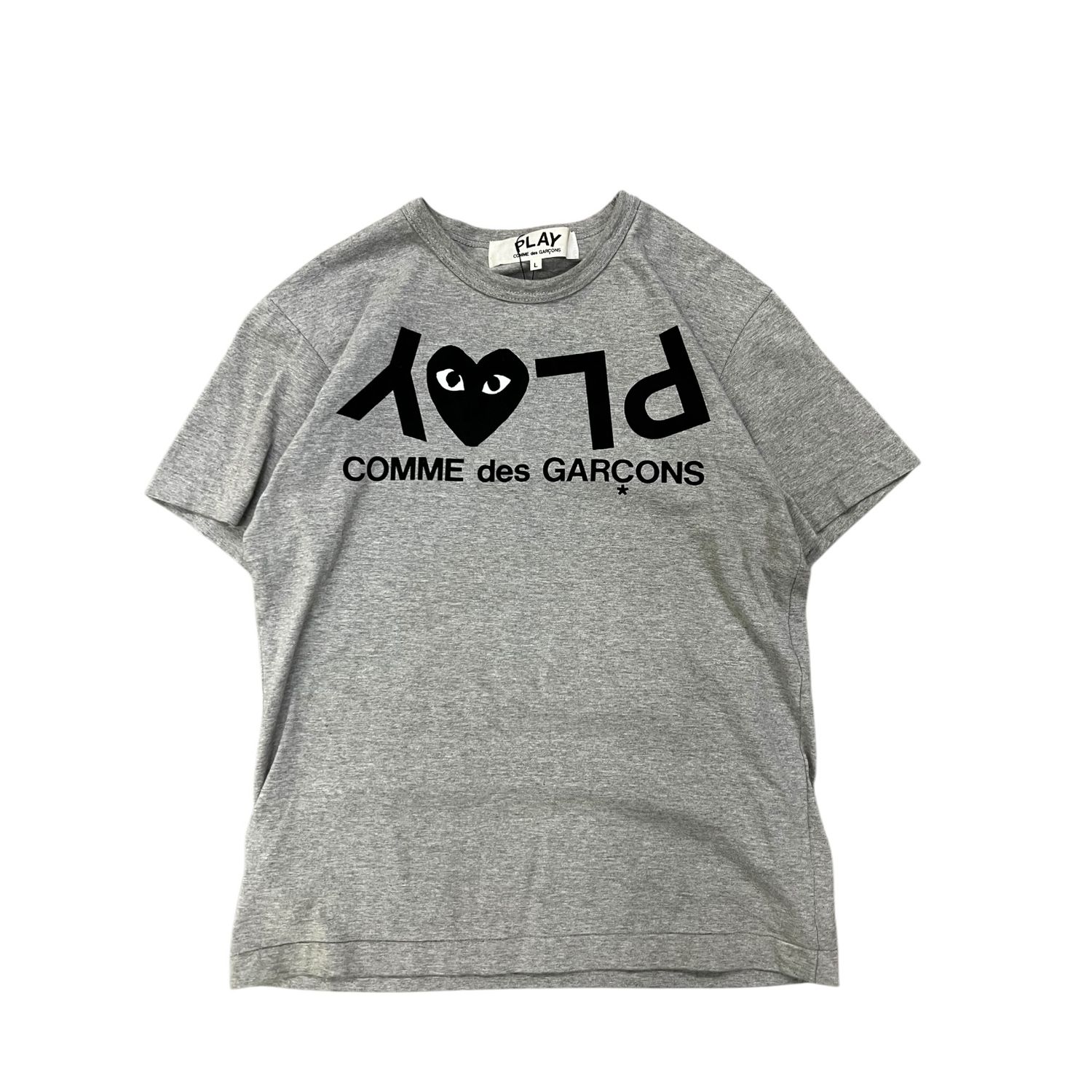 COMME DES GARCONS