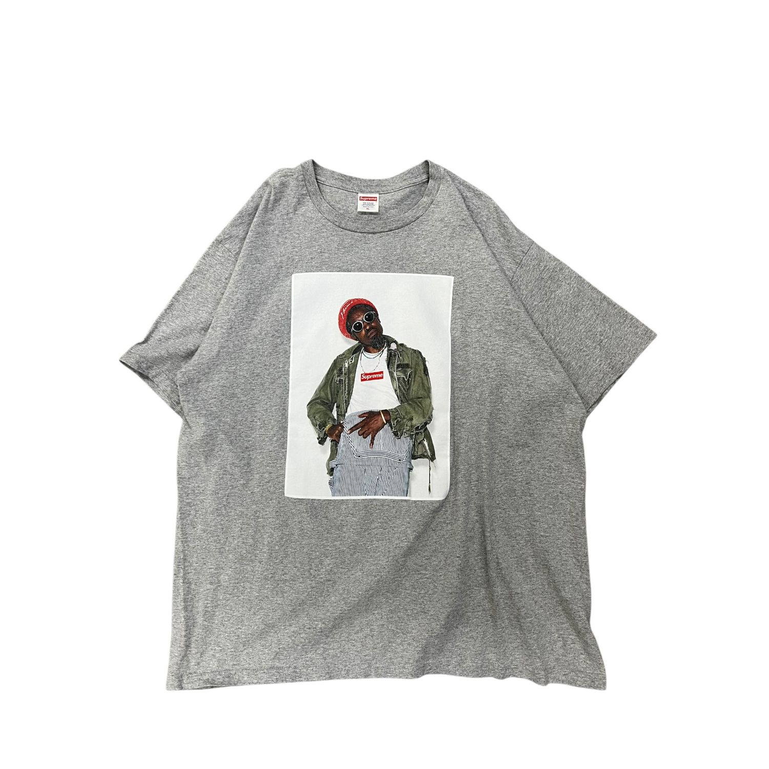 SUPREME