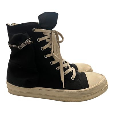 RICK OWENS