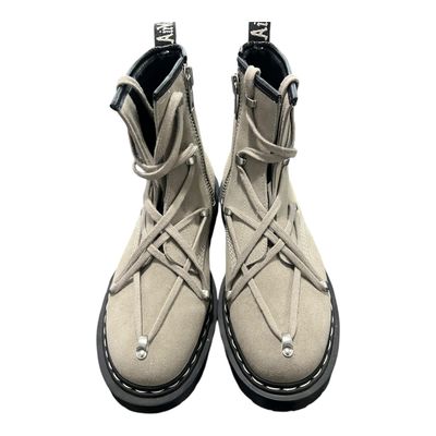 RICK OWENS
