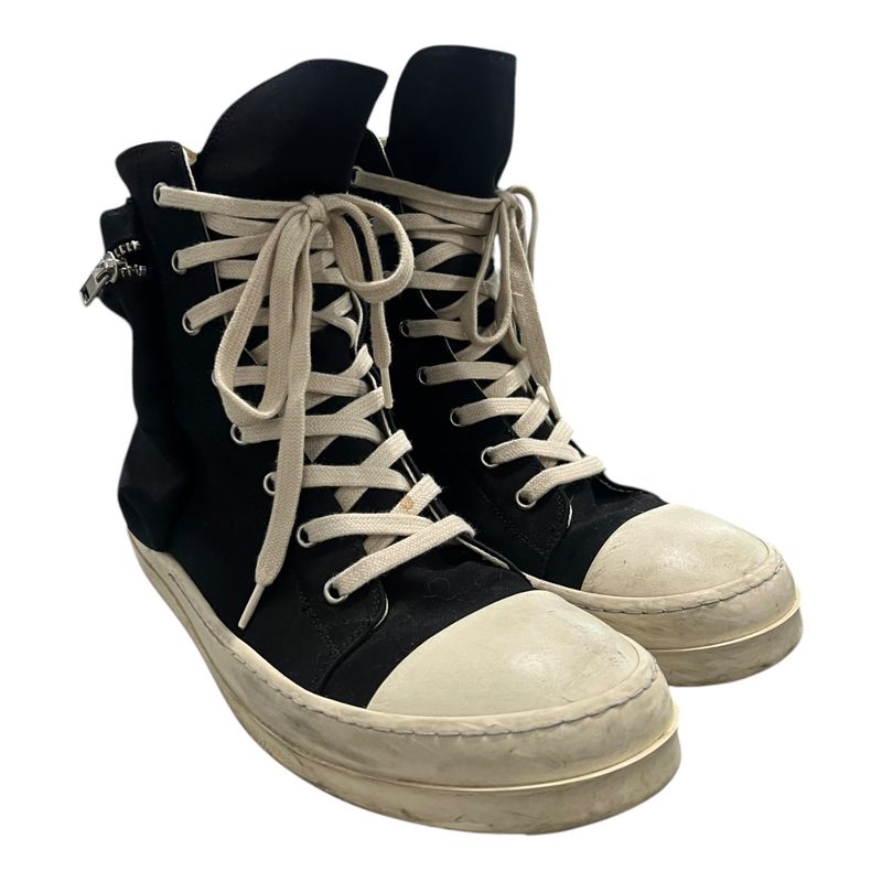 RICK OWENS