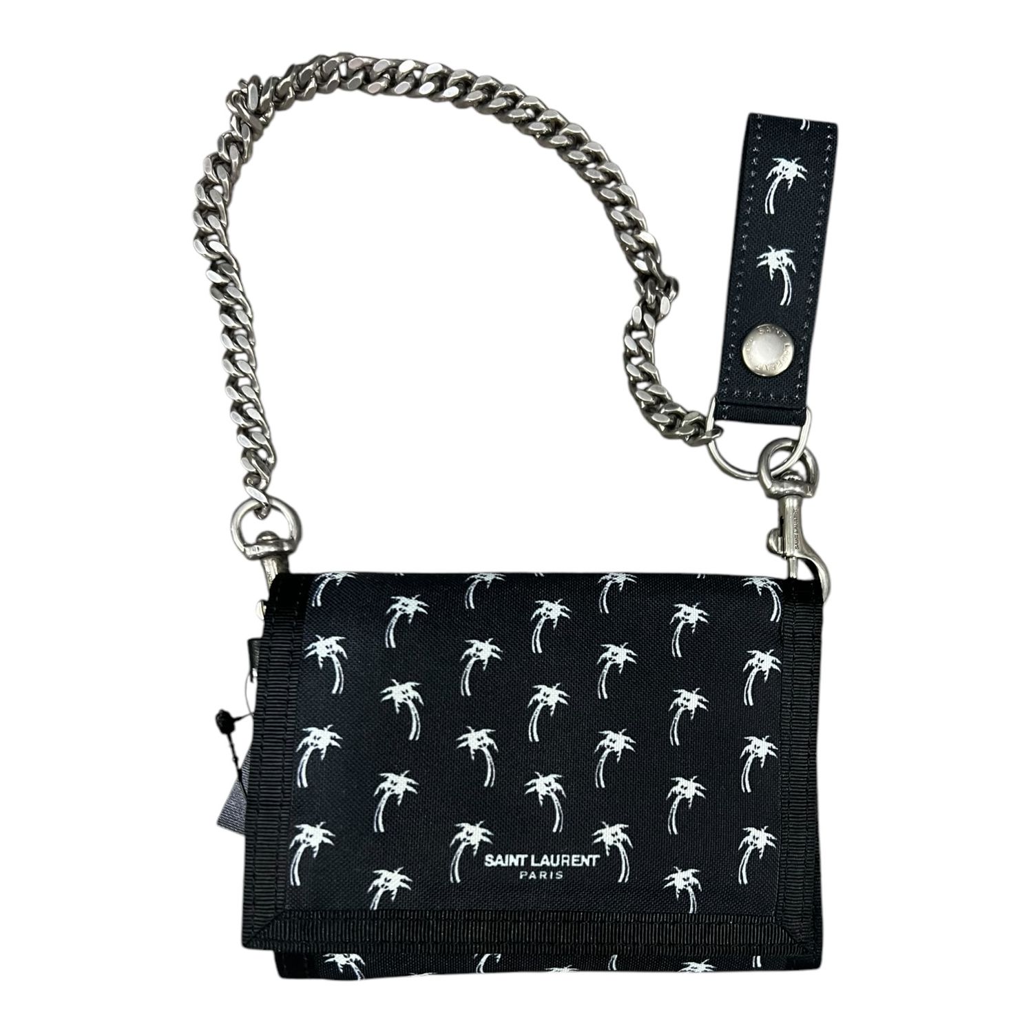 SAINT LAURENT PARIS