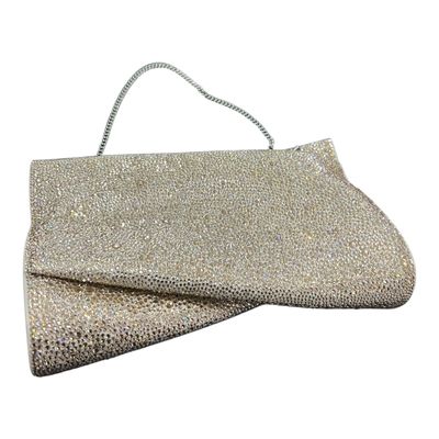 LOUB-CRYSTAL EMBELLISHED LOUBITWIST 