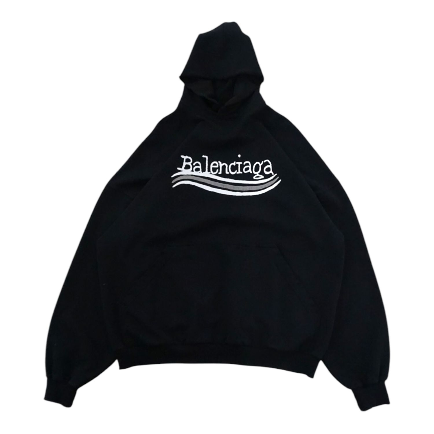 BALENCIAGA