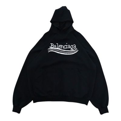 BALENCIAGA
