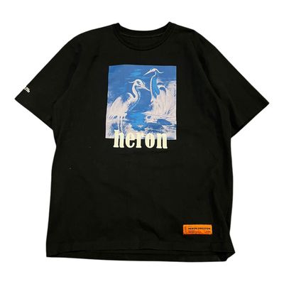 HERON PRESTON