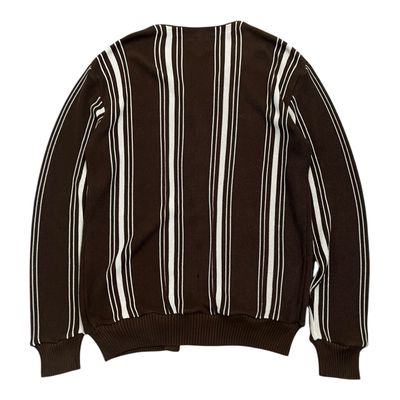 NEEDLES-KNIT CARDIGAN
