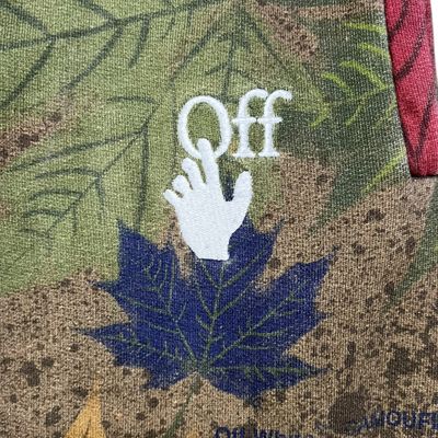 OFF-WHITE
